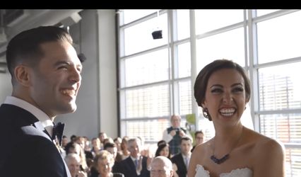 Montreal Wedding Films