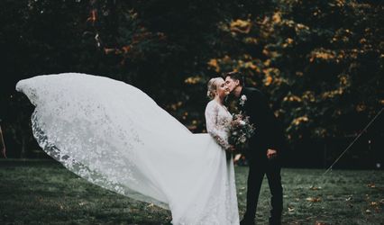 Chris O - Wedding Photography