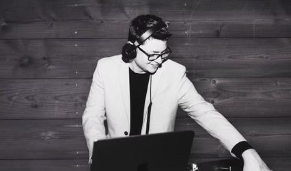 John Riordon DJ & MC