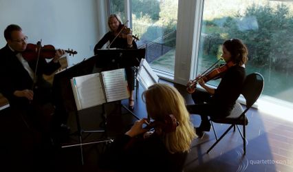 Quartetto Con Brio