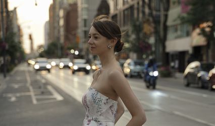 Amanda Collins Weddings