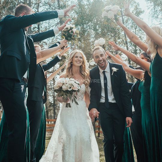Charmed Events YYC