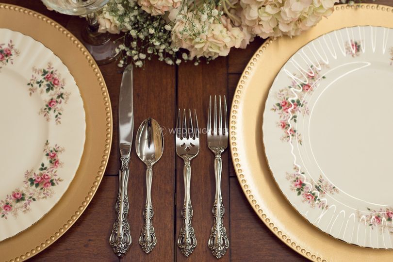 Rustic Rebellion Events & Rentals