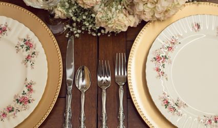 Rustic Rebellion Events & Rentals