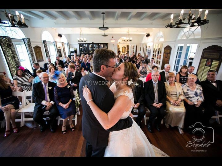 Lyne Bilodeau - Life Cycles Officiant