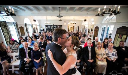 Lyne Bilodeau - Life Cycles Officiant