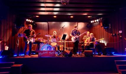 Revolving Doors Band