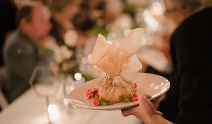 Treeline Catering