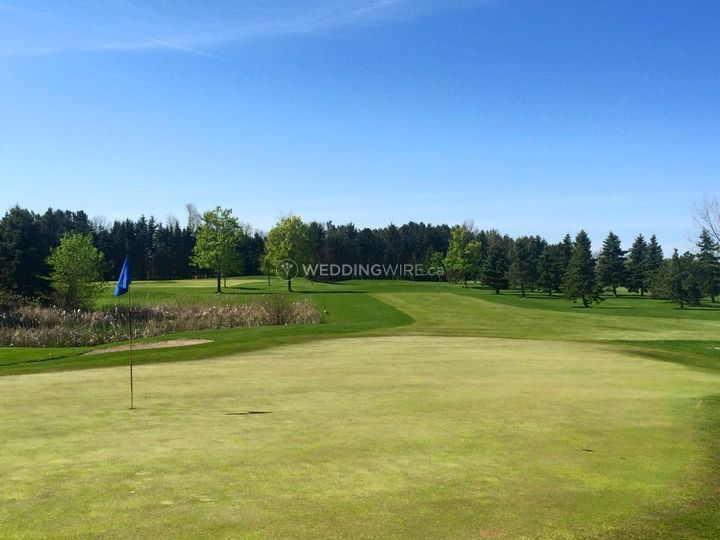 carruthers creek golf