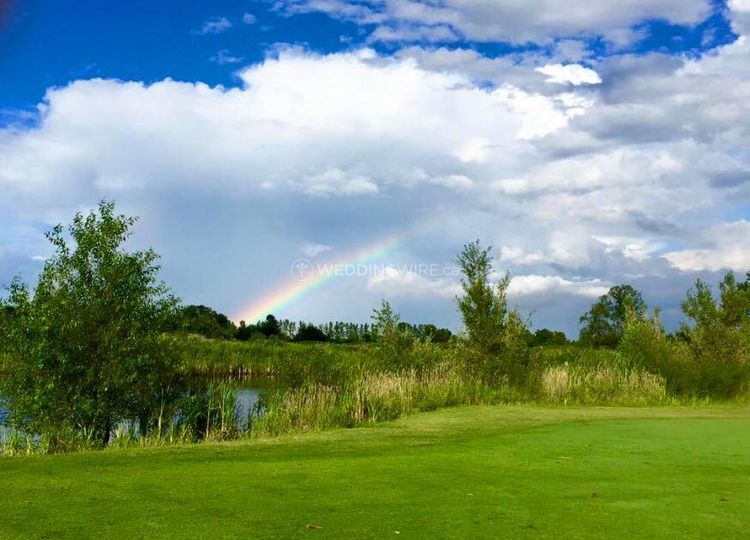 carruthers creek golf