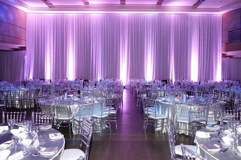 Paramount Event Space