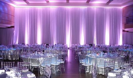 Paramount Event Space