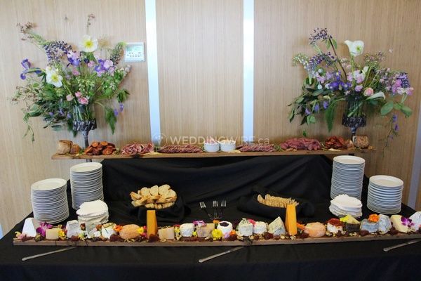 Sugar Mountain Catering