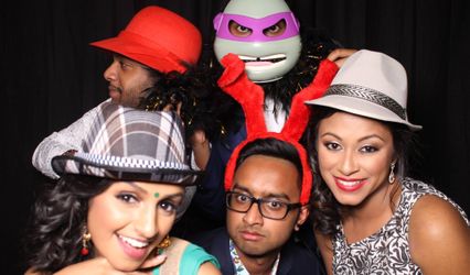 Tag Photo Booth