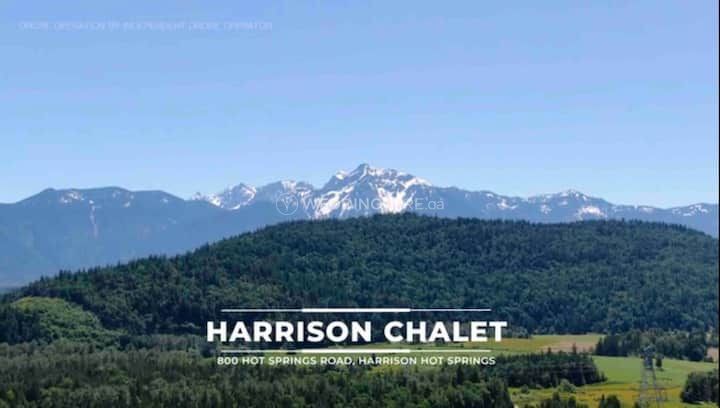 Harrison Lake Villas Ltd