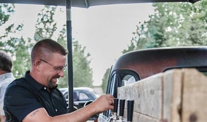 Tap Truck Calgary