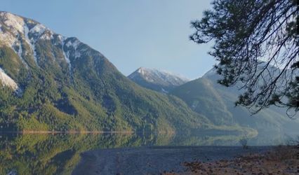 Anderson Lake Weddings