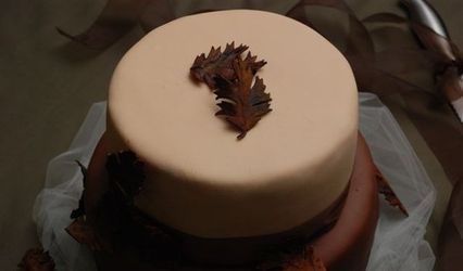 Infinity Cakes and Pastries