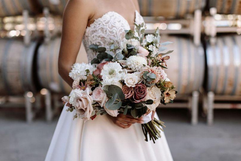 Brandy Maddison Event Planning & Design