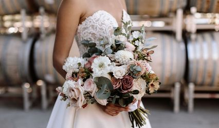 Brandy Maddison Event Planning & Design