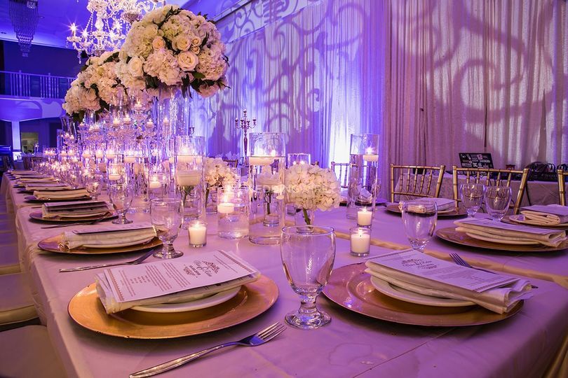 Riverside Banquet Halls Venue Richmond Weddingwire.ca