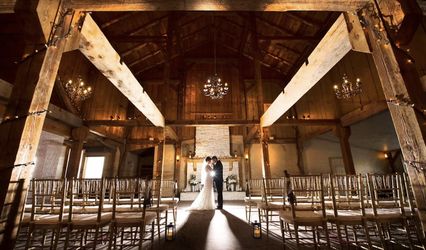 Katie Jay Wedding Planning