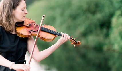 Violin for your Wedding