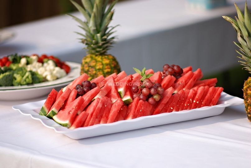 NAK's Bistro & Catering