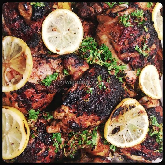 Alligator Pie Catering