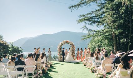 Furry Creek Golf & Country Club