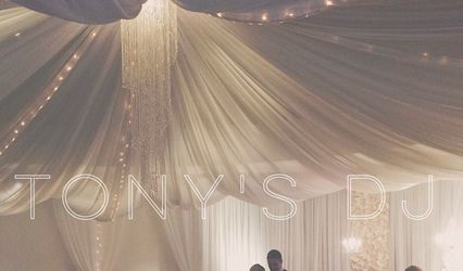 Tony's DJ Service