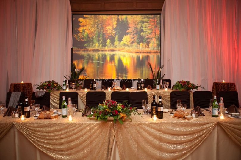 FF North Event Centre