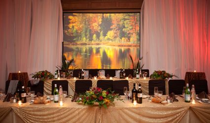 FF North Event Centre
