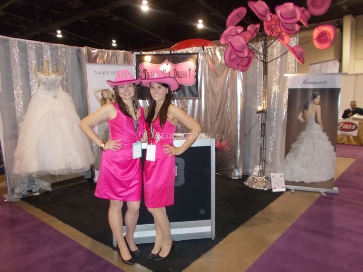 That's My Dress! Bridals