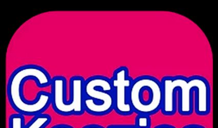 Custom Koozies