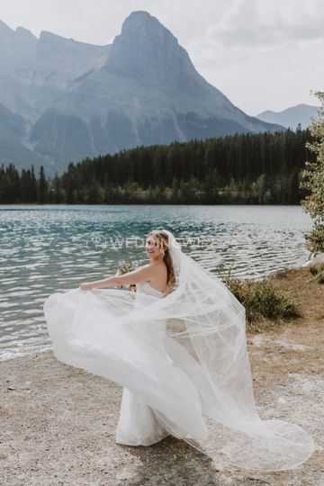 Wedding Photography by Nicole