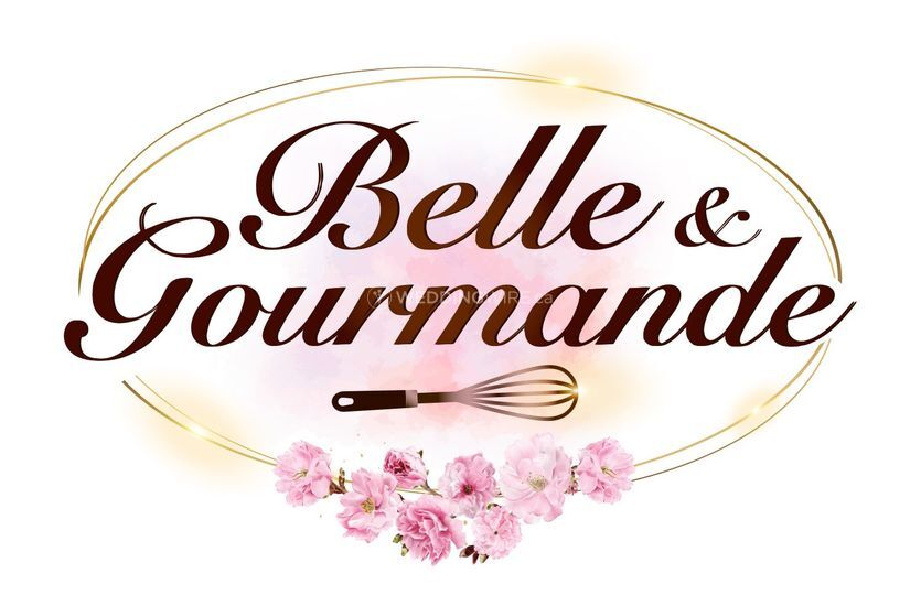Belle et gourmande