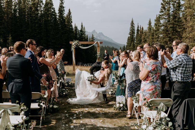 Wedding Photography by Nicole