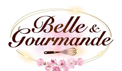 Belle et gourmande