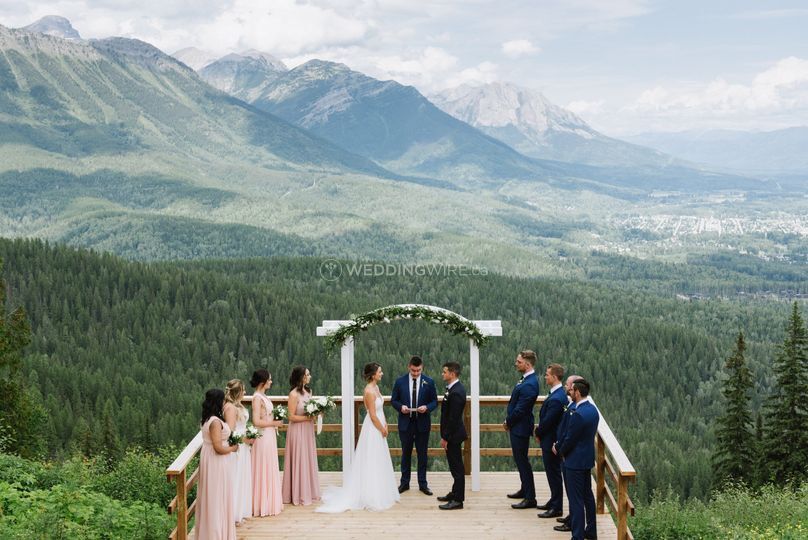 Fernie Alpine Resort