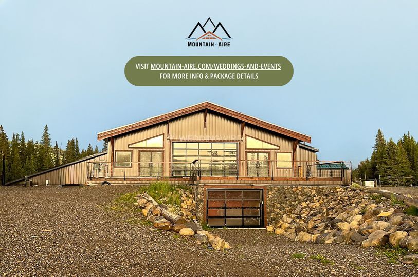 Mountain Aire Resort & Campground
