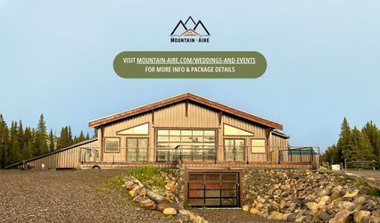 Mountain Aire Resort & Campground