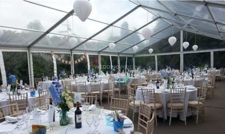 Dream Garden Venue