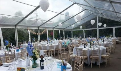 Dream Garden Venue