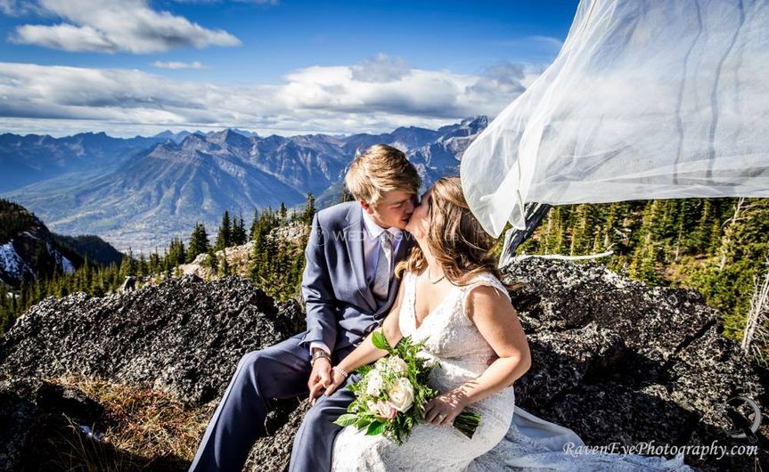 Raven Eye Photography