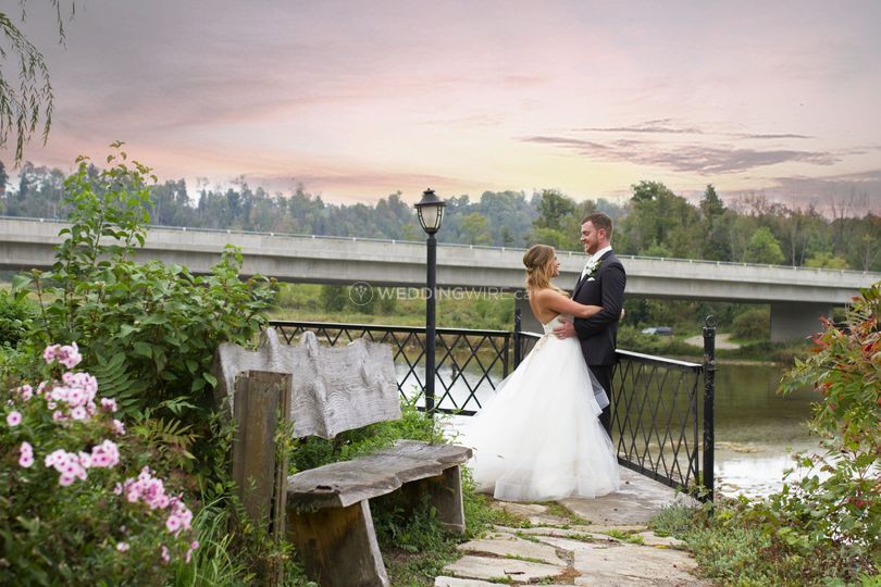 Benmiller Inn & Spa