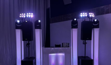 Mike Drop Productions