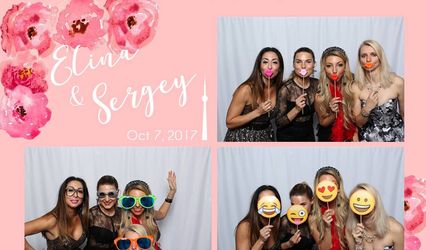 Black Pearl Photobooth