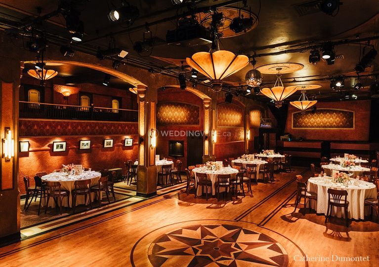 Cabaret Lion d'Or