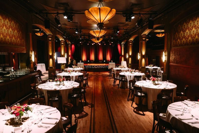 Cabaret Lion d'Or